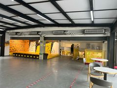 -问山MountQuest攀岩馆