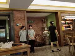 -粤香村(清真川菜店)