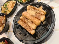 红糖糍粑-一岚一山(角门总店)