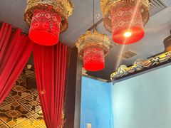 -吃饭皇帝大土家民族菜(正大广场店)