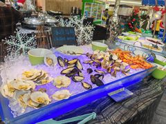 -佰园全日西餐厅-厦门佰翔软件园酒店