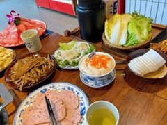 -楠火锅(仁恒梦中心店)