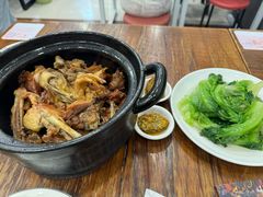 -斯丹姜母鸭·古法干香(涂门街总店)