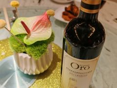 -上海新锦江大酒店