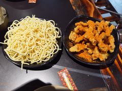 -石锅苗苗鱼(武汉首店)