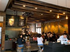 -星巴克(深圳前海企业公馆店)