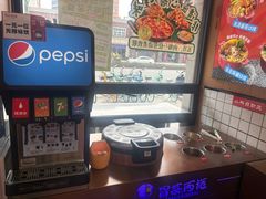 -冒菜西施·非遗冒菜(总店)