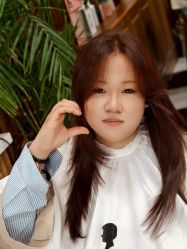 -YQ·JIANGXIN理发馆