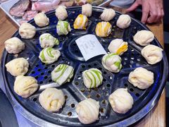 -营信刘罗锅铁锅炖(建华店)