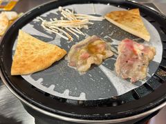 -燚青春东北泥炉烤肉(百合店)