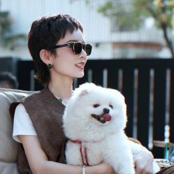 -丽时 Hair Salon