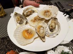 -上海齐鲁万怡大酒店·辣椒屋咖啡厅