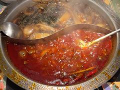 -廖掌柜·重庆鲜货火锅(上海首店)