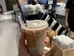-Peet's 皮爷咖啡(深圳湾万象城店)