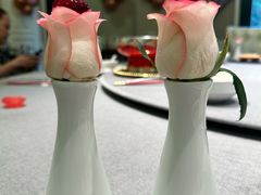 -虹御轩·传承江浙菜(虹桥店)