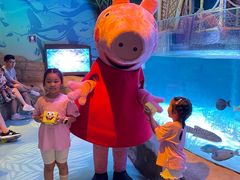 -沈阳海洋探索中心