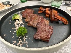 -君来湖滨饭店·渔餐厅