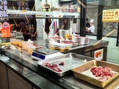 -潮发潮汕牛肉店(永庆坊店)