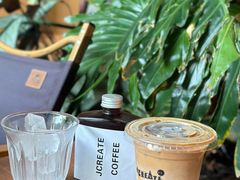 -J Create城市露营咖啡·简餐·宠物(上海动物园店)