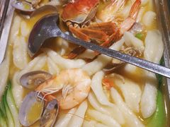 -阿英煲(凉城路店)