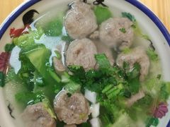 -明姨仔潮汕美食·碳炉猪脚·汕尾牛腩饭·起片鸡煲(起义路店)