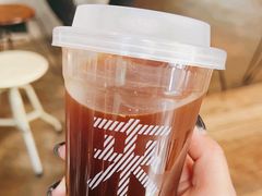 -来回·咖啡(天河南店)