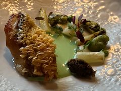 -三嚥阁 La Villa Restaurant