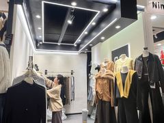 -时尚天河商业广场