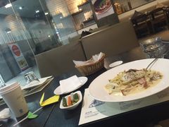 -TAMATI(巴黎贝甜韩式西餐厅店)