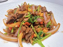 -五棵树•粤西高凉菜(琶洲店)