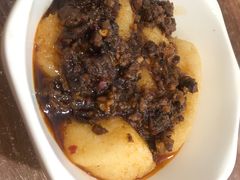 -继红顺河抄手名小吃