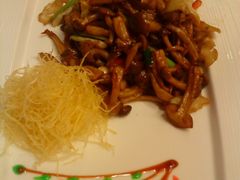 山珍海味-骏莱海鲜鱼港(五角场店)