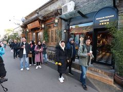 -METAL HANDS(五道营店)