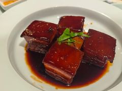 -真地道京味府·鲜橙烤鸭·北京菜(朝外大街东大桥店)