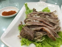 -老毛手抓·盐池滩羊非遗手抓(宁夏总店)