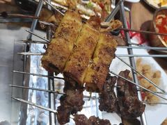 -香约老地方烧烤(九道街店)