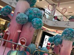 -海底捞火锅(凯德广场店)