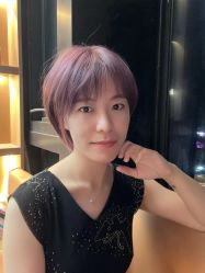 -Sying杉影日式烫染專門店