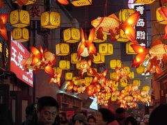 -上街里市集(悦喜客来广场店)