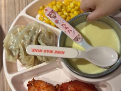 -九毛九西北菜(番禺万达店)