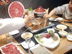 -巴庄重庆火锅(光山店)