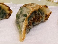 煎饺-新好景海鲜酒家(新塘店)