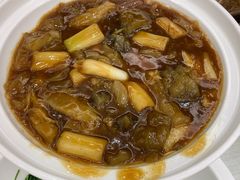 -和记小菜(七宝店)