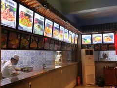 -金饭碗家宴(中兴路店)