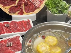 -尚合里潮汕牛肉火锅(海沧店)