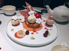 -哈根达斯(皇城恒隆广场店)