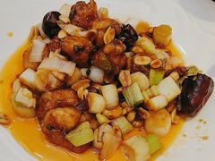 -秦家味老菜馆(民族北路店)