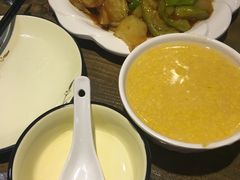 -东北农家饺子村(昌平路店)