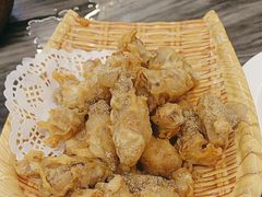 -安泰楼·佛跳墙创始人·传统闽味早茶·酒楼(三坊七巷闽菜地标店)