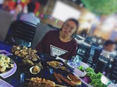 -睿柏云酒店-餐厅